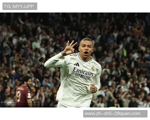 姆巴佩冲击C罗纪录还有五场机会曼城之战成关键挑战梅西仍需努力