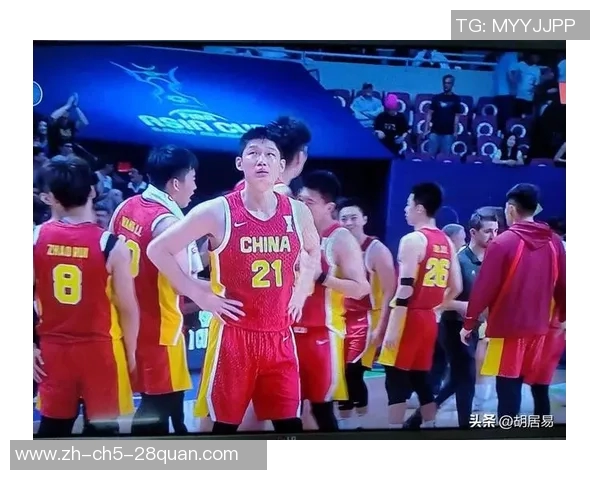 中国男篮奋战日本队期待胜利展现实力与团队精神的精彩对决